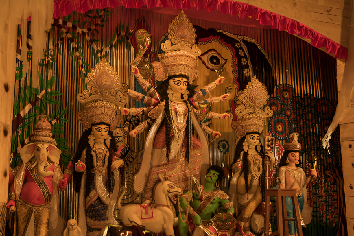 Durga Puja