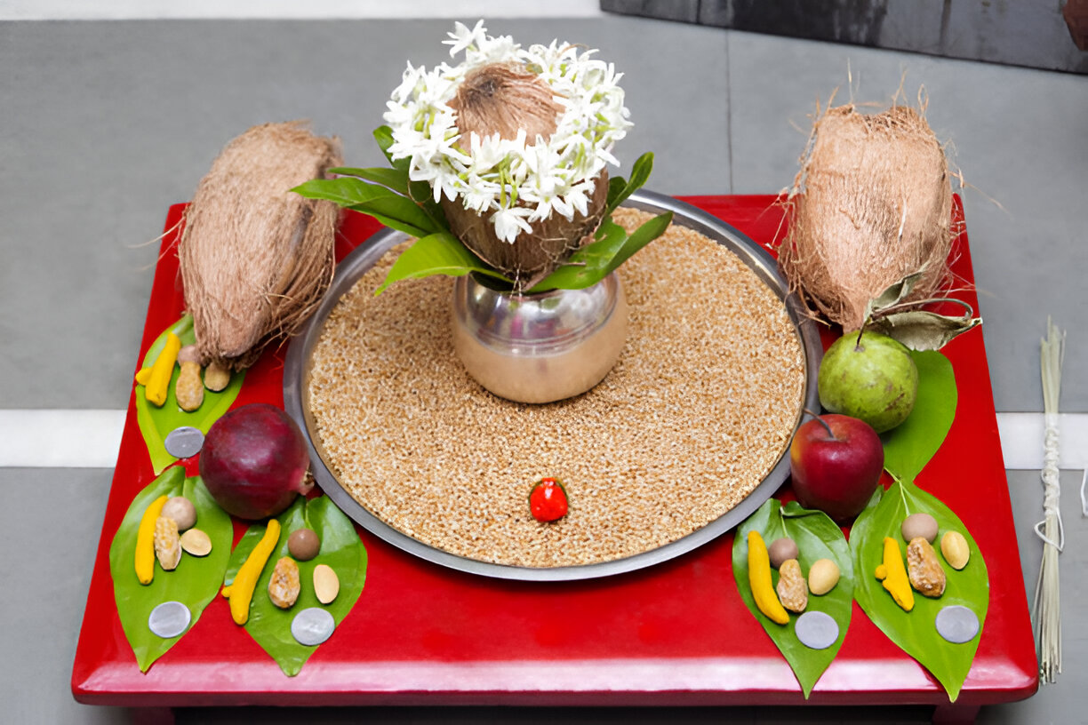 Griha Pravesh